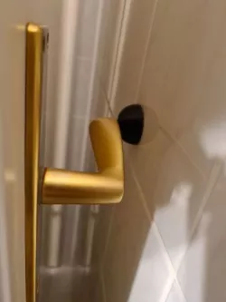 Door Stopper PP