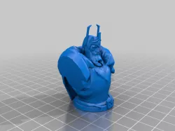 DOTA Chess Wraith King
