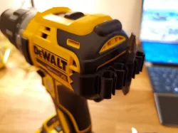 Drill Driver Bit Attachment