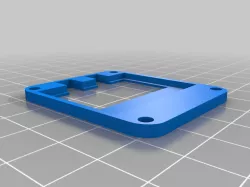 DSTRIKE Watch screen guard