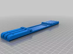 Easy Access Buffer Entry Part for PRUSA MMU2 MMU2S