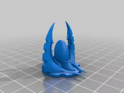 Eldar Ground Asset
