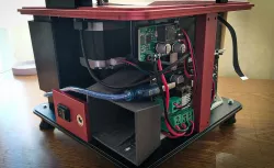 Elegoo Mars Pro SLA LCD Cool Box (cooler system)