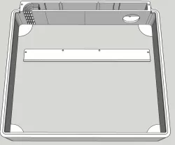 Elegoo Saturn Filter