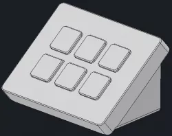 elgato stream deck mini