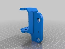 Ender 3 v2 BondTech LGX Direct Drive Adapter