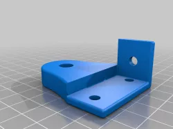 ender3 z anti wobble