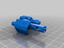 eternal starlight minecraft grid 3D Models | Page 1 | STLFinder