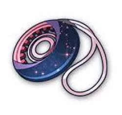Epic seven Galaxy bookmark