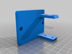 Eryone Thinker BIQU H2 Mount