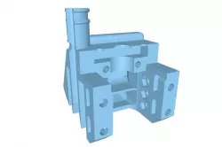 Eryone Thinker SE  - Hero Me Gen5 missing parts