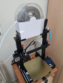 ESUN EBOX ender3 higher 