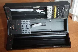 Eurorack Case | Modulbau