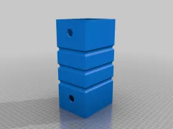 crash box 3D Models | Page 1 | STLFinder