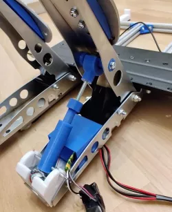 Fanatec CSL Pedal LoadCell