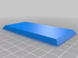 Fantasy Battles model bases