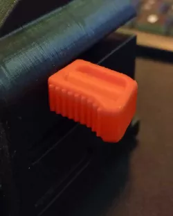 FGC9 MK2 Charging handle g3'ish ver.