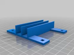 Fibre Splice Tray