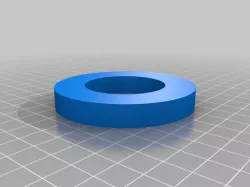 Filament Wandhalter  - Filament Holder