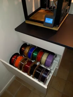 FilaStore
