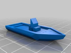 fishing boat 