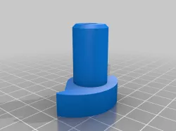Flight Simulator Key Cam
