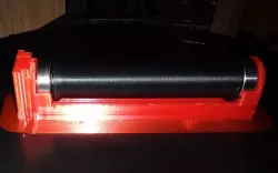 flsun sr slim roller remix. 
