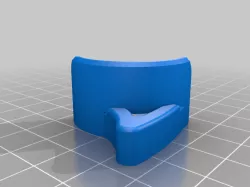Flywoo Vampire Motor Guard