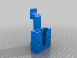 Ford Maverick FITS GearTrack Mount and Storage Adapter