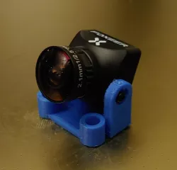 FPV Camera Mount