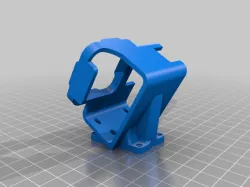 FPV Cycle Glide TPU parts