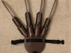 Freddy Glove