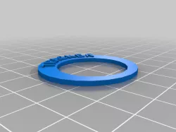 Frostgrave Rings