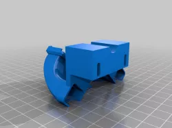 FT-5 Titan Aero Opticooler (pancake motor)