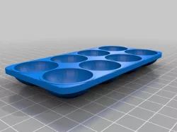 Functional Paint Tray
