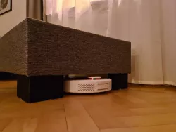 Furniture legs - MIO Nevada
