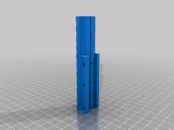 Gamo P900 22mm Adapter