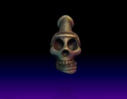 Ghostbusters: Afterlife Aztec Death Whistle by Celta, Download free STL  model