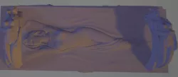 Gift For a Teacher (sexy box NSFW) 