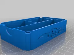 Glove Box