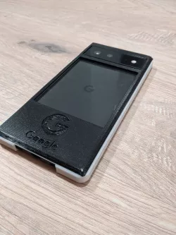 Google Pixel 6 Case