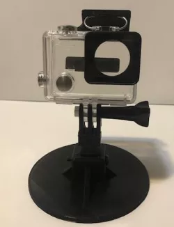 GoPro Desk Stand