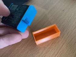 GoPro Hero 9 & 10 battery cap