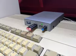 Gotek Drive Enclosure - Amiga