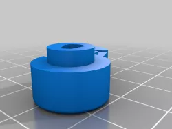 gsg 16 safety selector 