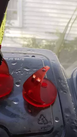 Gundam Weapon Stand