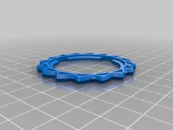 H nexus attachment  
