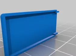 Handshake Usb Cover