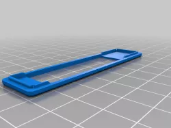 Hard drive case