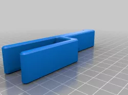 Headphone mount for desk